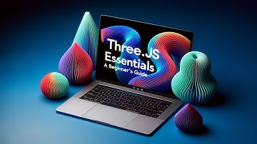 The Ultimate Three.js Beginner Guide