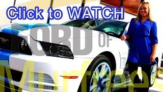 Discover Ford Of Murfreesboro