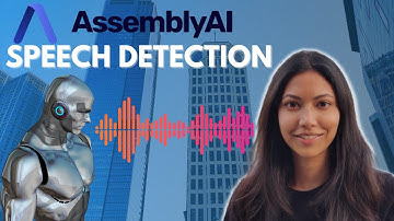 Live Speech Recognition Using Machine Learning With AssemblyAI API (TUTORIAL)