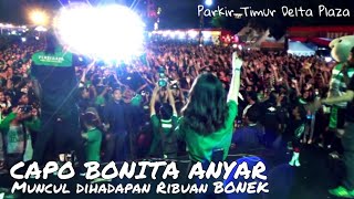 Awalnya ribuan Bonek Binggung begitu Capo Bonita ini Keluar suasana langsung Berubah | Bonek Fair