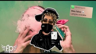 Mc  WG - Ouvindo Matuê ( DJ Luanzinho, Flavinho Behringe e FP ) 2020