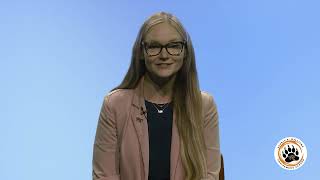 WPU Academic Advisor Introduction: Kelsey Kozak