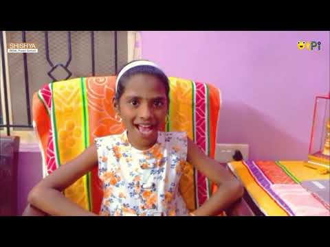 Scratch, Monkey Dance Project by Lakshmi Sahasra