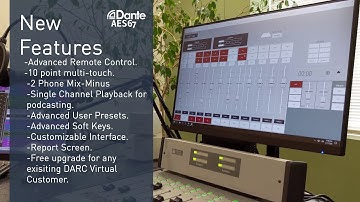 Arrakis Systems NAB 2020 Demo Video