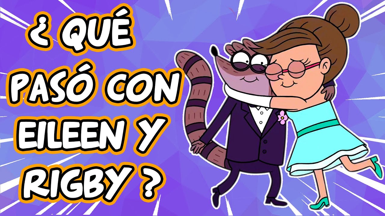 ¿Qué PASÓ con EILEEN y RIGBY?