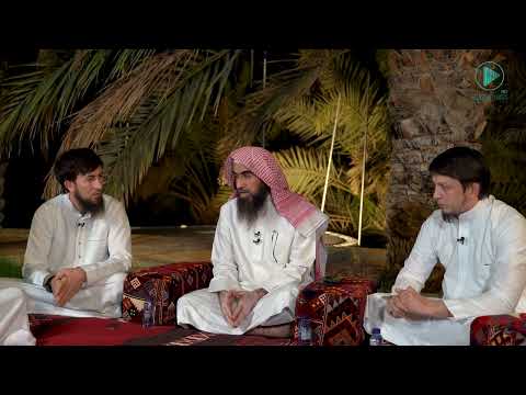 Вкратце об обрядах Умры и Хаджа | Очень познавательно | Шейх Халид аль-Фулейдж