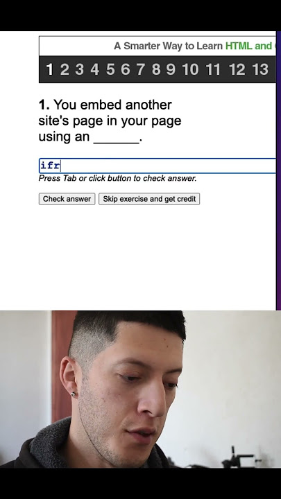 iframe