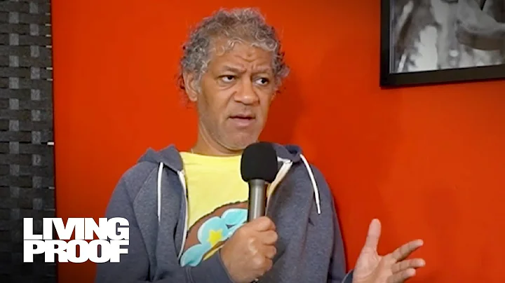 Chris Daze Ellis: Living Proof Radio. Ep-172
