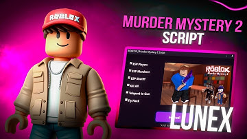 Murder Mystery 2 Script | Best MM2 Script For Roblox | AUTOFARM BALLS, KILL ALL, INSTANT GUN