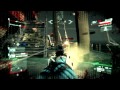 Crysis 2 Demo Assault gameplay Pier 17 (13-0)