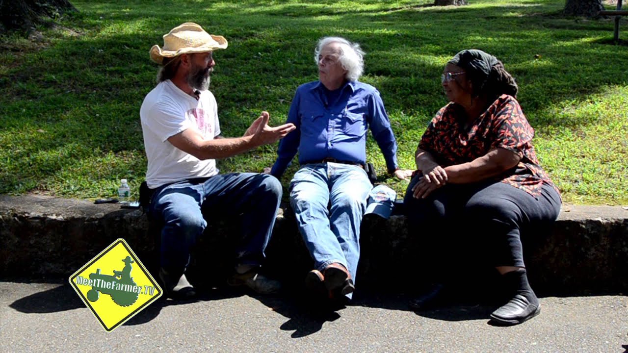 free speech on college campuses Meet The Farmer: Best Of (Part 10)