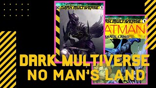 Tales From The Dark Multiverse: No Mans Land | The Story That Doesnt Exist