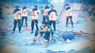 MAULANA ALBUM SHOOTING STARTED AT BENIN 🇧🇯 REPUBLIC.