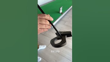 #MatrixMonday: L.A.B. Golf DF3 Putter