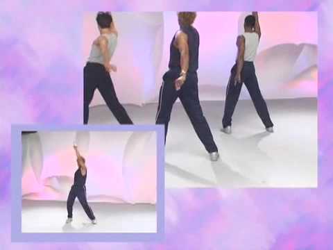 Dance Moves by Patrick Goudeau