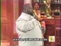 Lavell Crawford- Problems