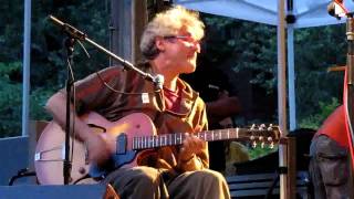 Marc Ribot Y Los Cubanos Postizos, Choserito Plena, NYC 6-30-10 (HD) chords