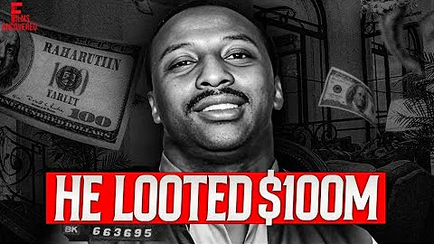 The $100 Million Vanished: Frank Matthews, America’s Ghost Kingpin