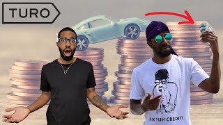 Unlocking the Power of Turo | 5 Expert Tips You Need to Know