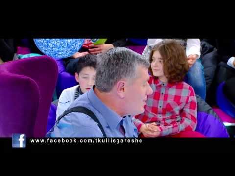 ტყუილის გარეშე - დავით აქუბარდია [ეპიზოდი 20]