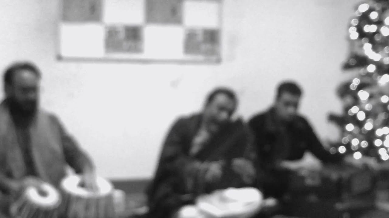 Ustad Roshan Abbas Khan Raag Shuddh Sarang Khyal Music & Imagination ...