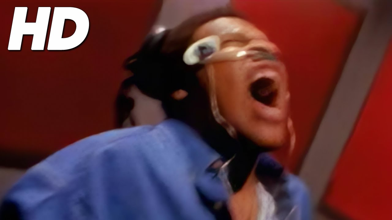 Redman – Time 4 Sum Aksion (Explicit) [HD] (Epilepsy Warning