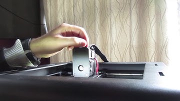 How to fix Filament break inside D6 extruder( amounting block)?