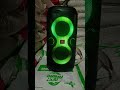 Amplifier Song, JBL Partybox 110 Party Speaker, 160W | Sound Test Powerfull Bass | Prime Day Sale