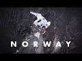 Norway  freefly base