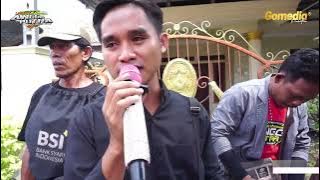 MEGOT DEMEN VOC USMAN YAHYA | SINGA DANGDUT ANGGA PUTRA | DS UJUNGGEBANG SUKRA