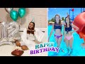 Ð”Ð•ÐÐ¬ Ð ÐžÐ–Ð”Ð•ÐÐ˜Ð¯ Ð¢ÐÐ˜ 12 Ð›Ð•Ð¢ !! ÐžÐ´ÐµÑÑÐ°, ÐÑŒÑŽ-Ð’Ð°ÑÑŽÐºÐ¸ || Tayaâ€™s 12th Bir