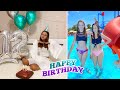 ДЕНЬ РОЖДЕНИЯ ТАИ 12 ЛЕТ !! Одесса, Нью-Васюки || Taya’s 12th Bir