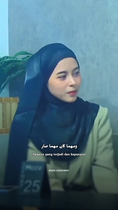 Ronan saefull goban || Zaujati