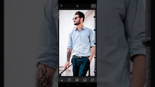 How to Add Tattoo on Photo in Picsart screenshot 2