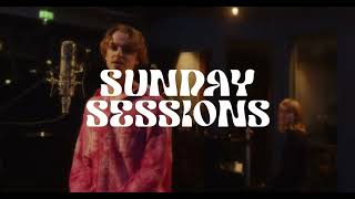 Isak Danielson  If You Ever Forget That You Love Me (Sunday Sessions, Season 1 | Episode 3)
