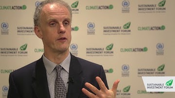 Interview with Ian Simm from Impax Asset Management at SInv16