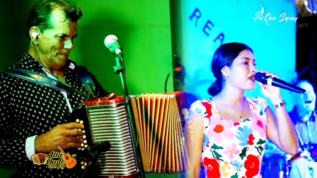 JARDÍN EL TRIUNFADOR SIXTO GOMEZ DESDE SANTA ROSA DE CAPIRA/ Fiesta de Nicanor Alabarca 