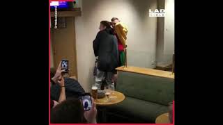 Famous Never trust your mates when they say it’s fancy dress😂 Wealth