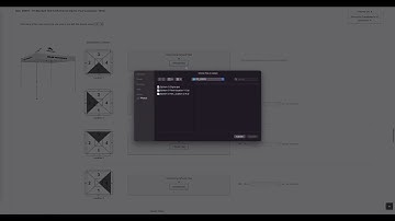 Artwork Upload - Web Tool Tutorial