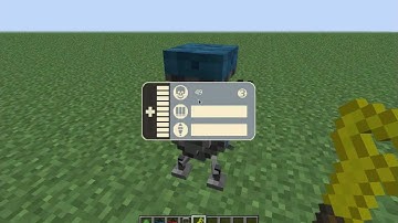 Minecraft Mods Episode 1! TF2 Sentry Mod!