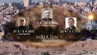 Svätá Zem 2022