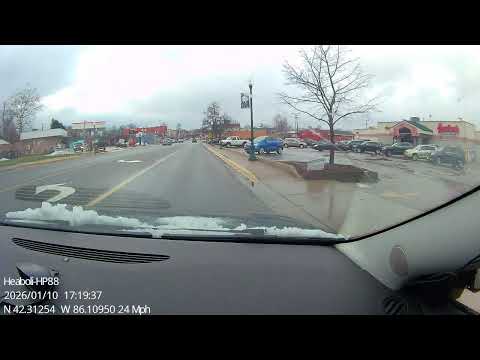 Dan S Automotive Bangor Michigan