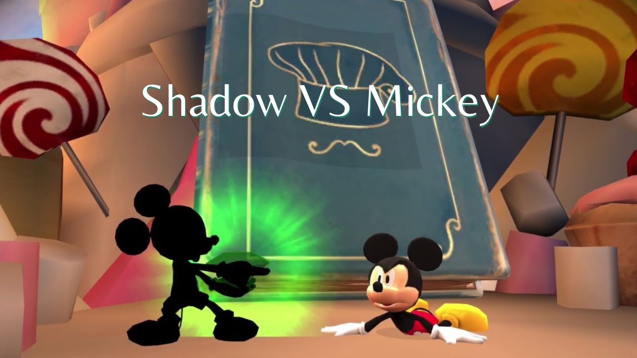 Castle of illusion starring mickey mouse игра