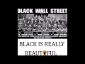 Black Wall Street, histoire méconnue...