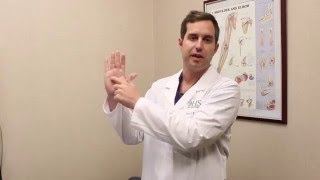 Trigger Finger: Causes, Symptoms & Treatments | Dr. Brian White