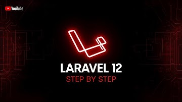 1 Laravel 12 installation