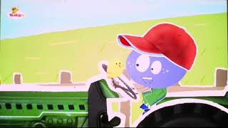 Stick With Mick Boerderij | Babytv Nederlands