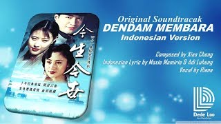 OST DENDAM MEMBARA (Romance Reading / This Live This Generation) Versi Indonesia Original