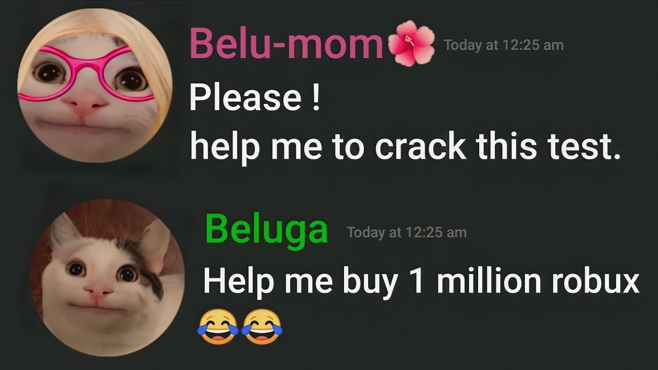 When your mom is your classmate..... - YouTube