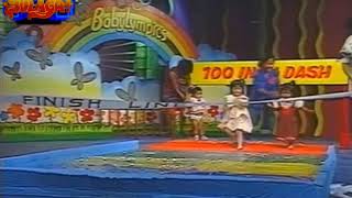 Eb Throwback Babylympics 1993
